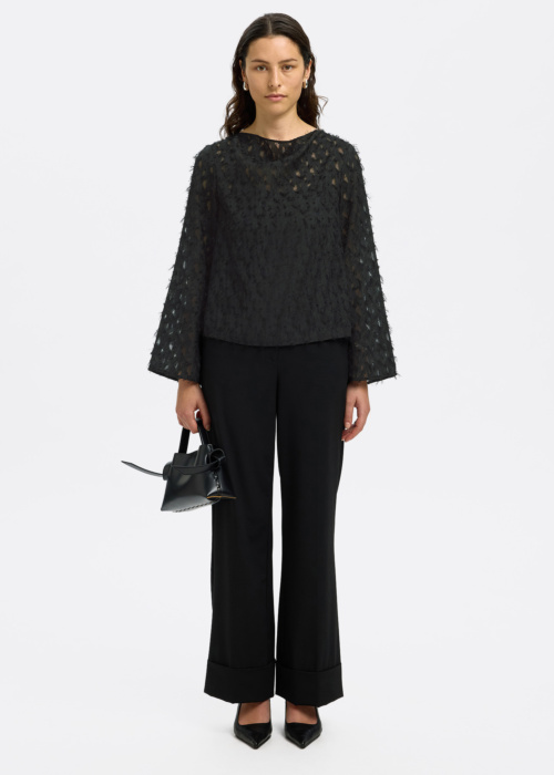 Selected pluus Marion