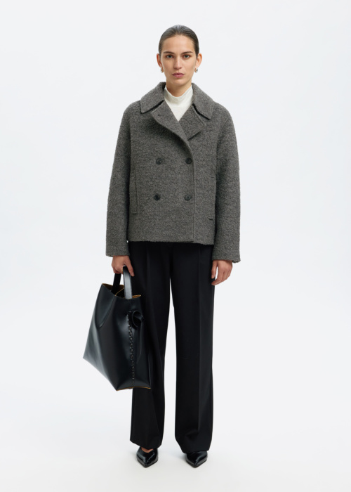 Selected kevad-sügis jakk Walma