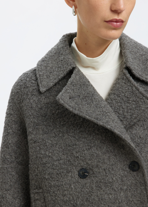 Selected kevad-sügis jakk Walma