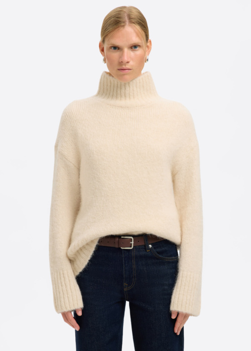 Кофта Gabriella Selected