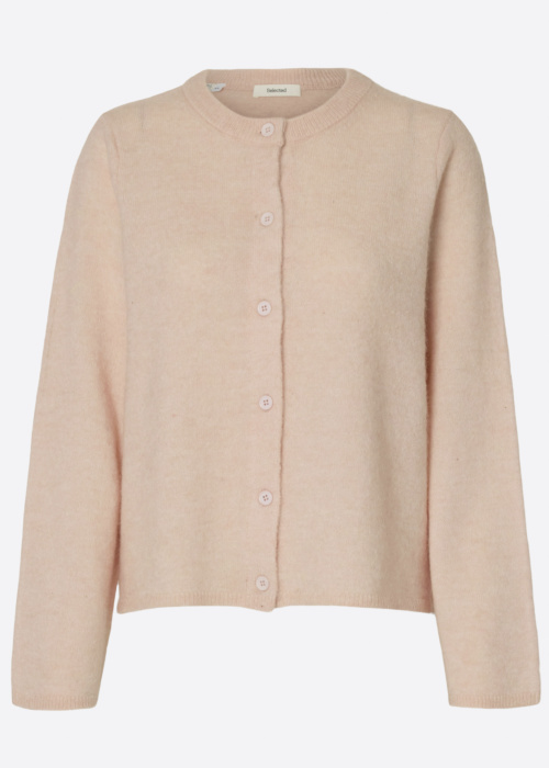 Selected kardigan Lulu