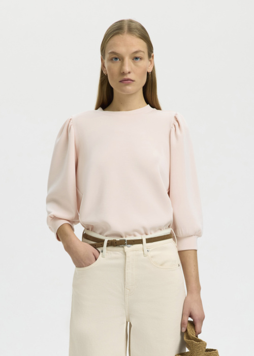 Блуза Tenny Selected