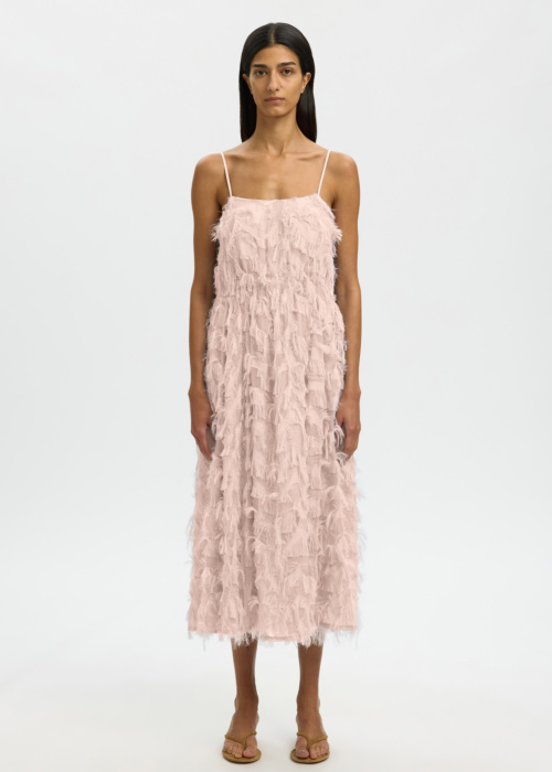 Selected kleit Myline