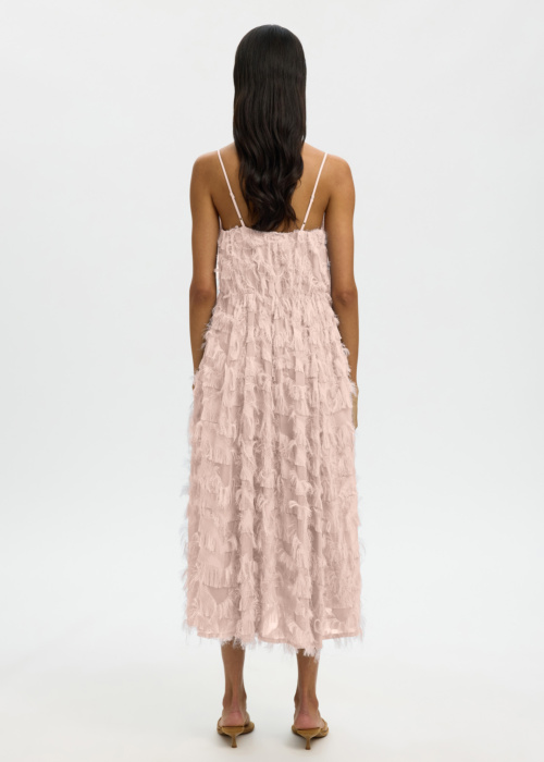 Selected kleit Myline