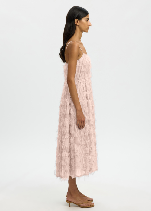 Selected kleit Myline