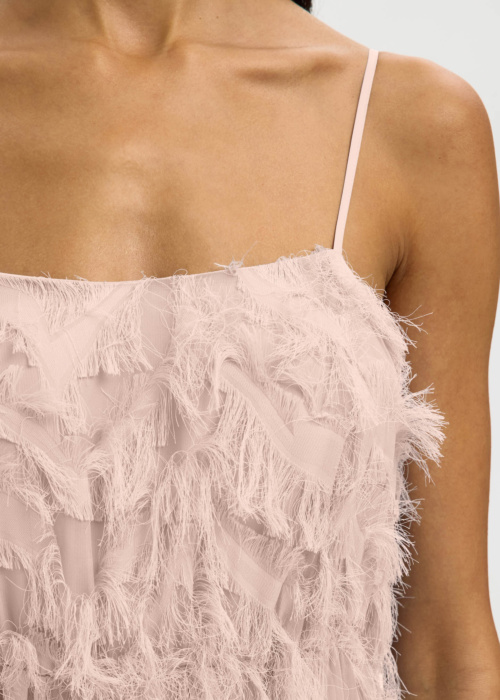 Selected kleit Myline