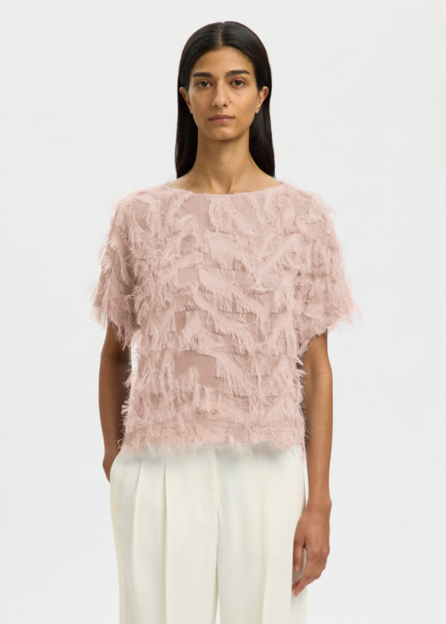 Блуза Myline Selected