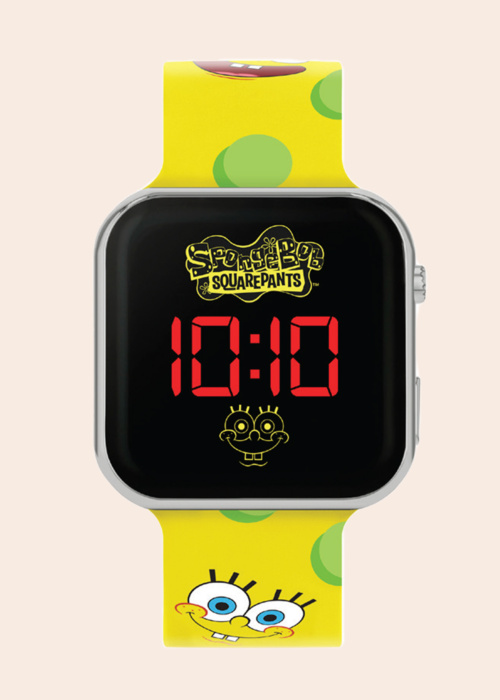 Disney käekell Spongebob