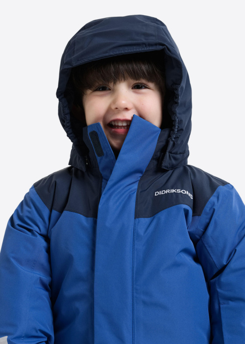 Зимний комплект Skare 2 Didriksons