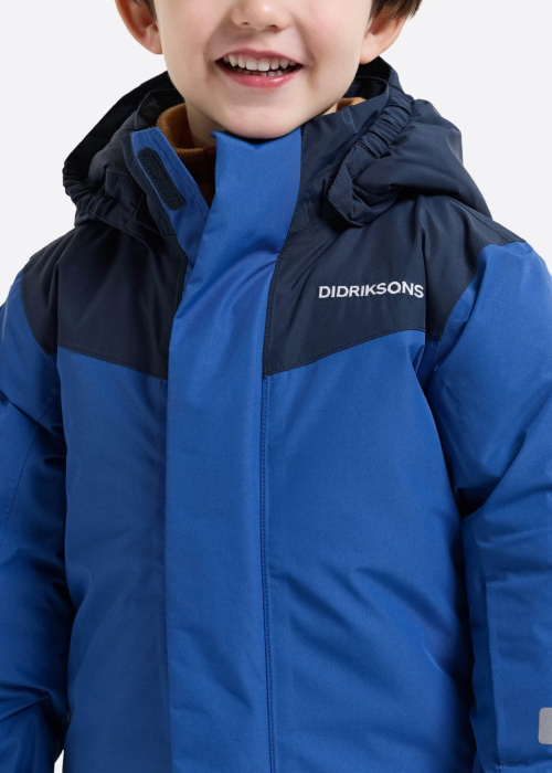 Зимний комплект Skare 2 Didriksons