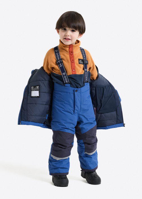 Зимний комплект Skare 2 Didriksons