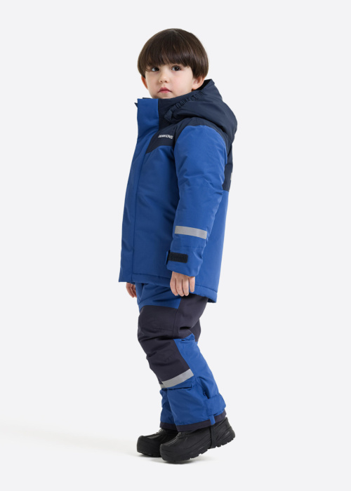 Зимний комплект Skare 2 Didriksons