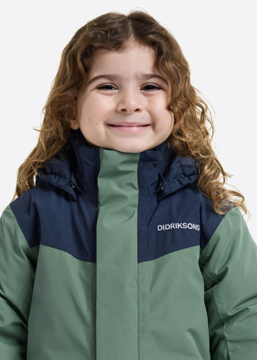 Зимний комплект Skare 2 Didriksons