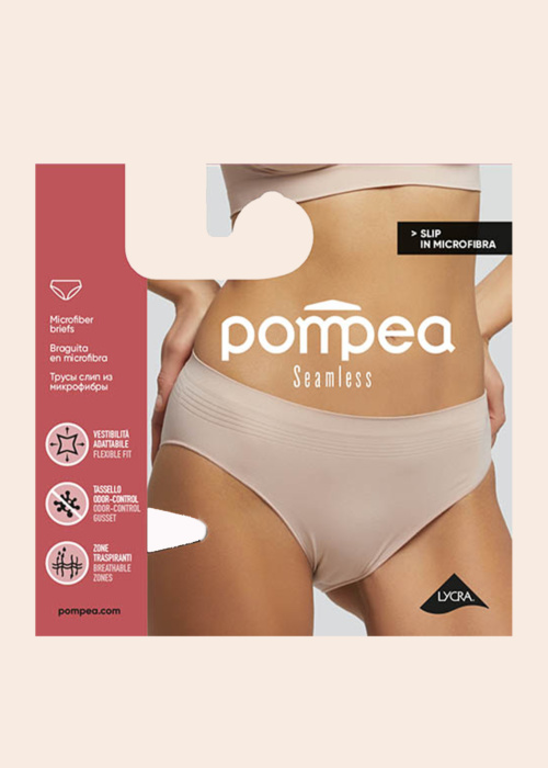 Трусики в коробке Pompea