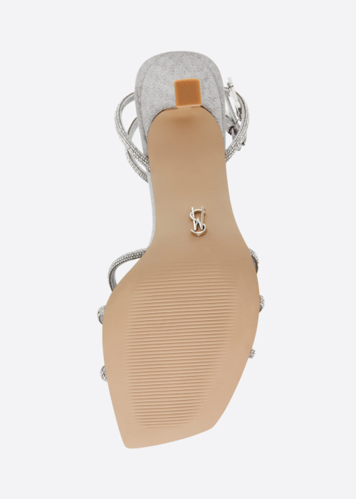Босоножки Legit Steve Madden