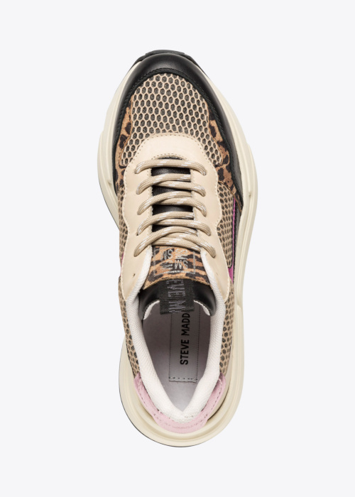 Кроссовки Starlyn Steve Madden