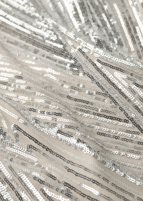 Праздничное платье SuperDry