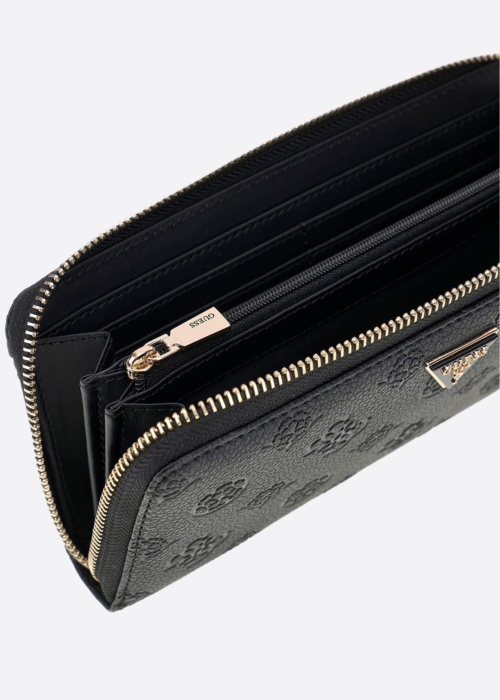 Кошелёк Blake в коробке Guess