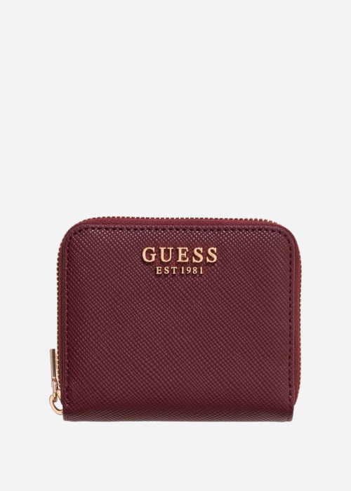 Кошелёк Laurel в коробке Guess
