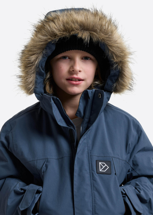 Didriksons talveparka Sylvin 2