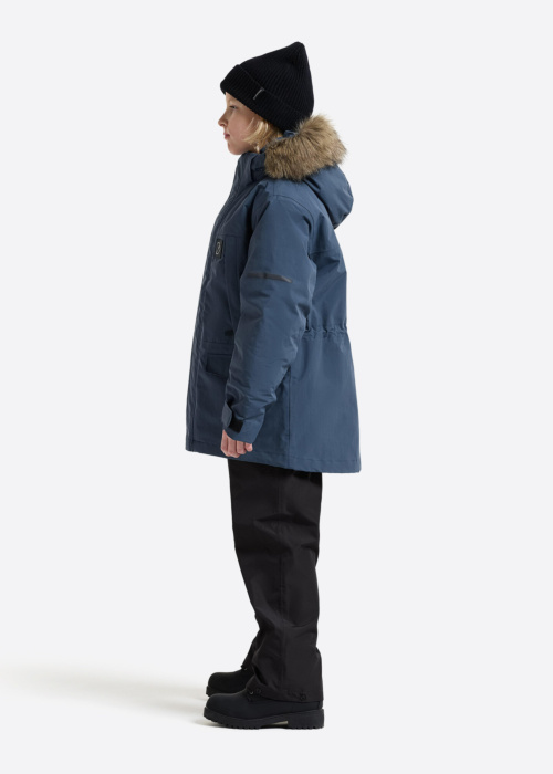 Didriksons talveparka Sylvin 2