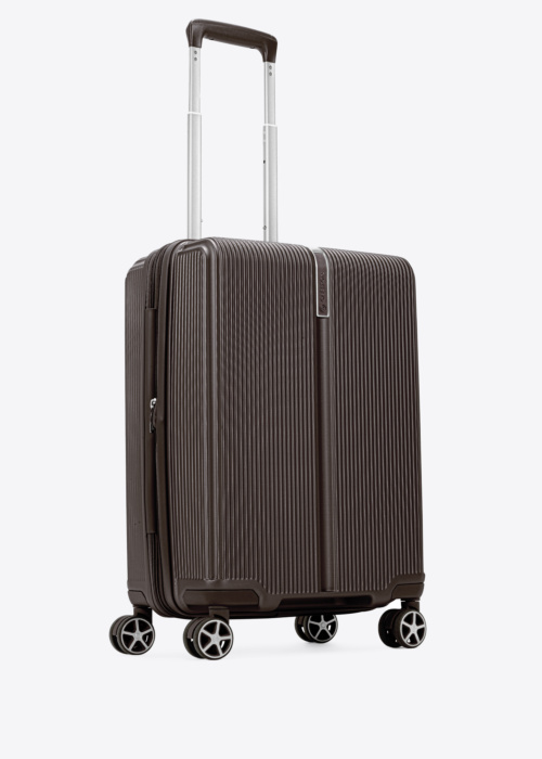 Чемодан Boston S Carlton