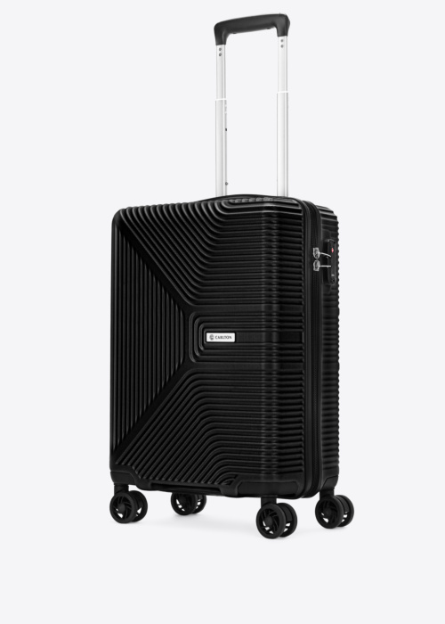 Carlton kohver Enfield Cabin