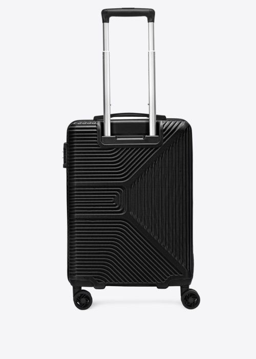 Carlton kohver Enfield Cabin