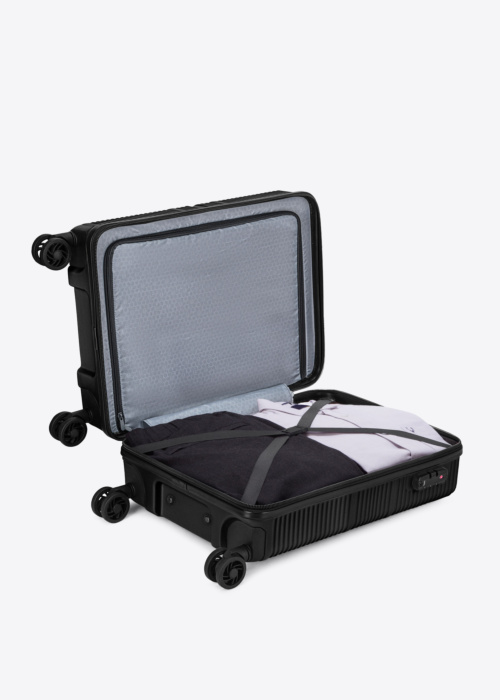 Carlton kohver Enfield Cabin