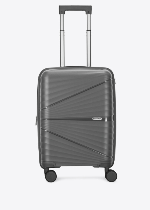 Carlton kohver Hertford Cabin