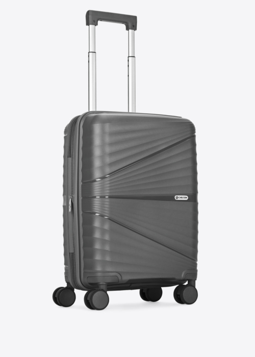 Carlton kohver Hertford Cabin