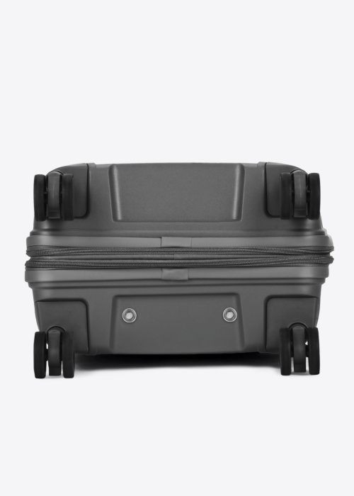 Carlton kohver Hertford Cabin