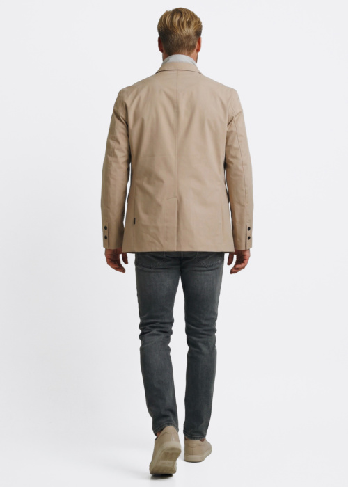 Весенне-осенняя куртка Brett Save the Duck