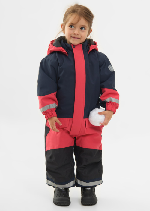 Зимний комбинезон Sillian Five Seasons