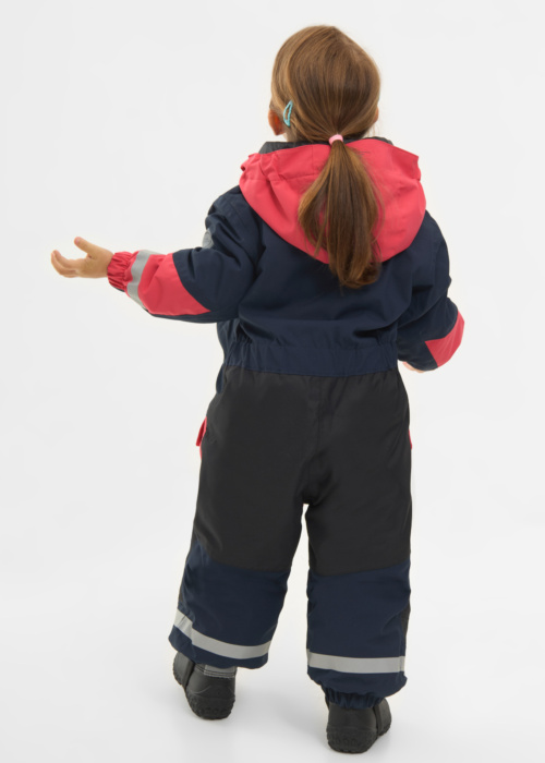 Зимний комбинезон Sillian Five Seasons