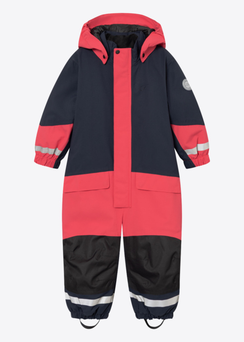 Зимний комбинезон Sillian Five Seasons