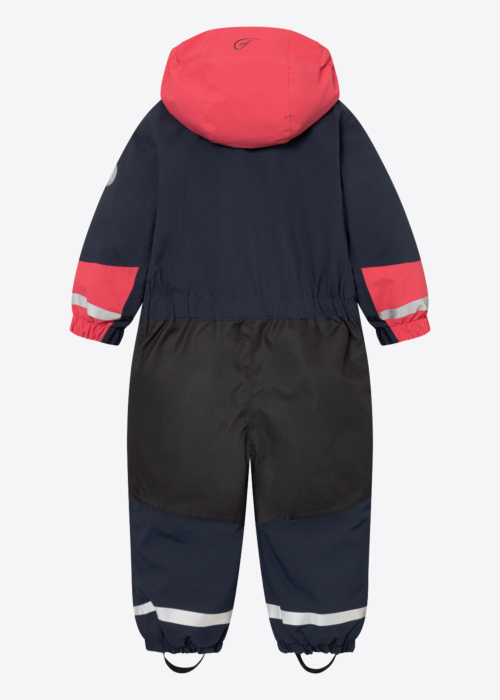 Зимний комбинезон Sillian Five Seasons