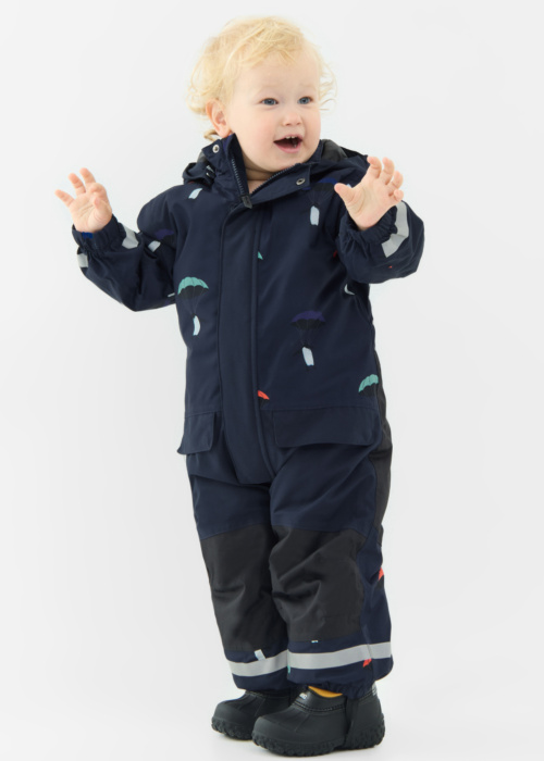 Зимний комбинезон Sillian Five Seasons