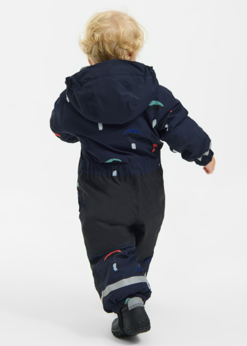 Зимний комбинезон Sillian Five Seasons