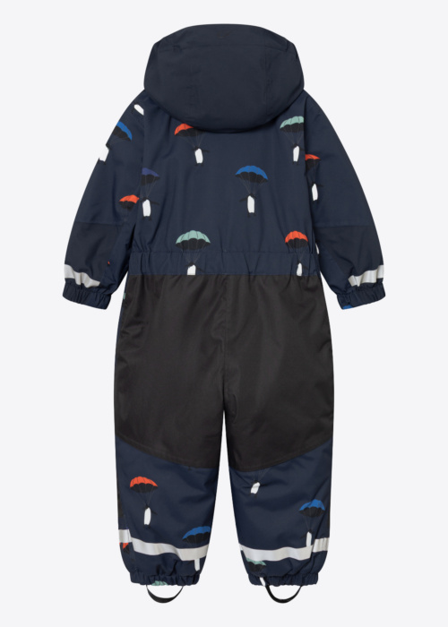 Зимний комбинезон Sillian Five Seasons