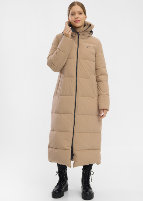 Зимнее пальто Skylar Five Seasons