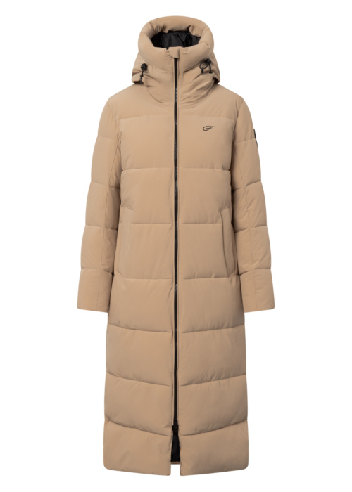 Зимнее пальто Skylar Five Seasons