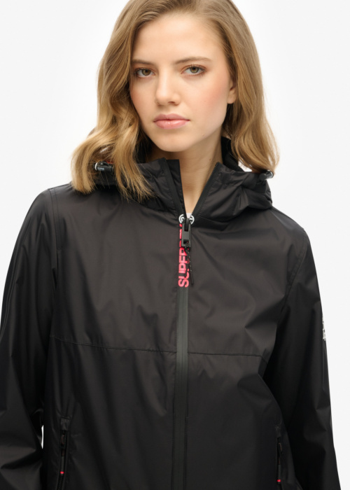 Весенне-осенняя куртка SuperDry