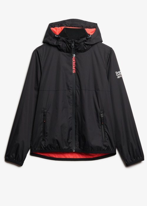 Весенне-осенняя куртка SuperDry