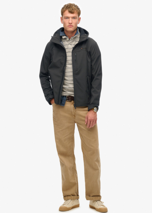 Весенне-осенняя куртка SCH SuperDry