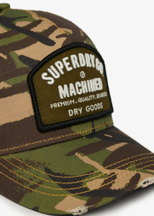 Кепка SuperDry