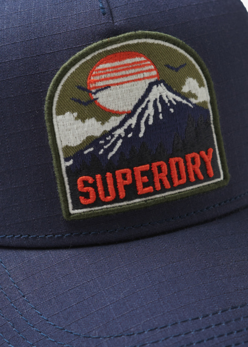 SuperDry nokamüts