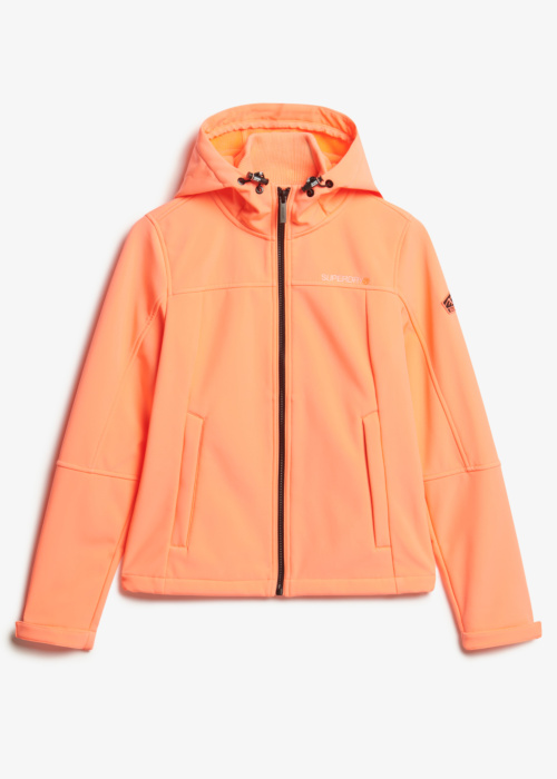 Весенне-осенняя куртка SCH SuperDry