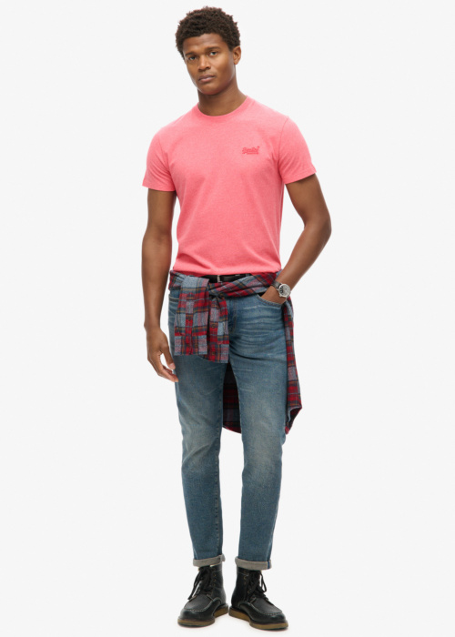 Футболка SuperDry