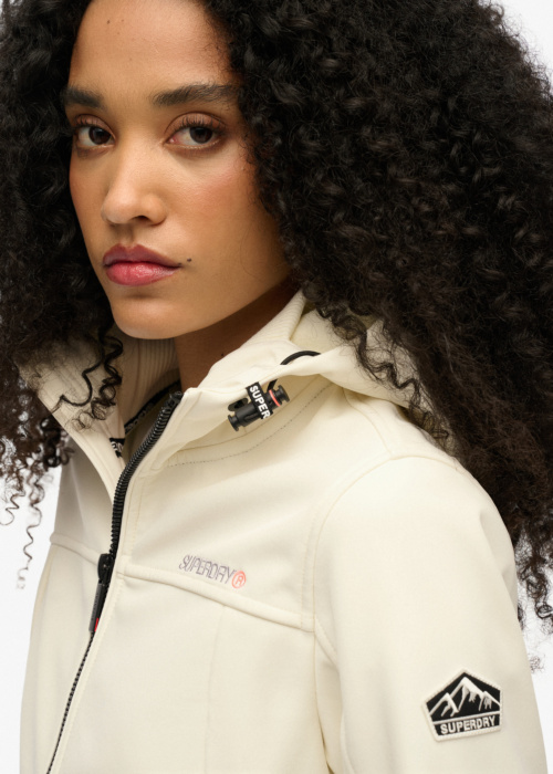 Весенне-осенняя куртка SCH SuperDry